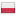 bakista.pl hosted country